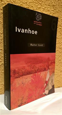 Seller image for Ivanhoe for sale by Librera Torres-Espinosa