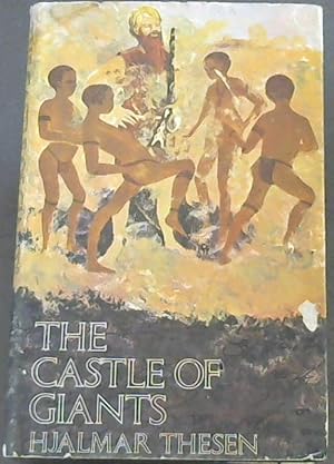 Seller image for The Castle of Giants for sale by Chapter 1