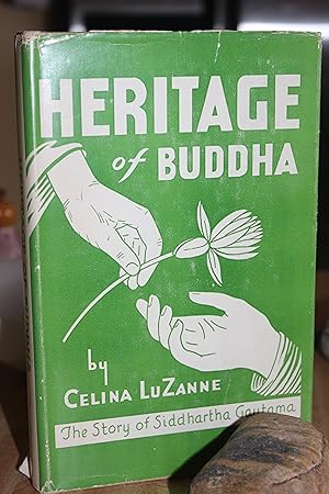 Heritage of Buddha