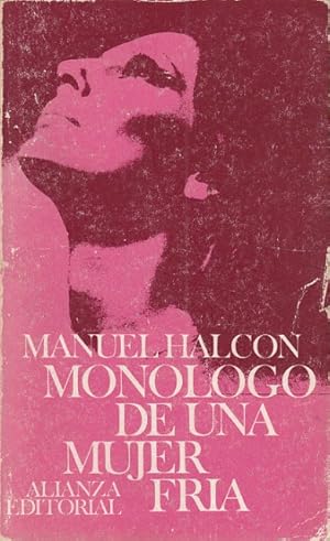 Seller image for MONLOGO DE UNA MUJER FRA for sale by Librera Vobiscum
