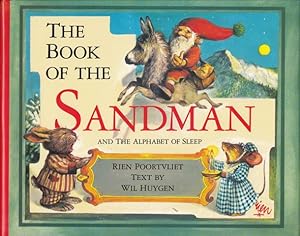 Book of the Sandman and the Alphabet of Sleep