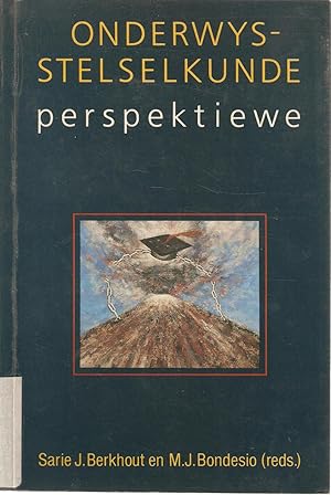Imagen del vendedor de Onderwysstelselkunde Perspektiewe a la venta por Snookerybooks