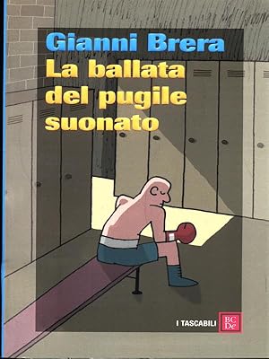 Immagine del venditore per La ballata del pugile suonato venduto da Librodifaccia