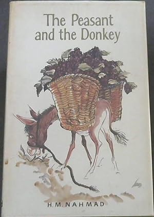 Bild des Verkufers fr The Peasant and the Donkey : Tales of the Near and Middle East zum Verkauf von Chapter 1