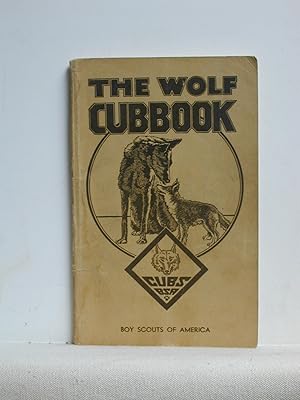 THE WOLF CUBBOOK