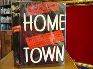 HOME TOWN - Signed