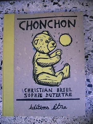 Seller image for Chonchon for sale by Frederic Delbos