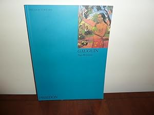 Image du vendeur pour GAUGUIN (Colour Library) mis en vente par Haldon Books