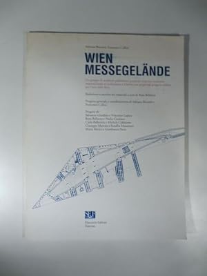 Wien Messegelande. Un gruppo di architetti palermitani al primo seminario internazionale di archi...