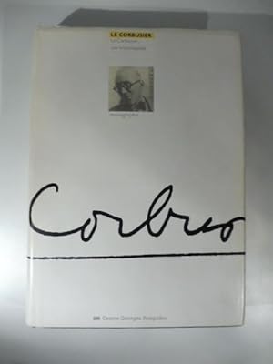 Le Corbusier une encyclopedie
