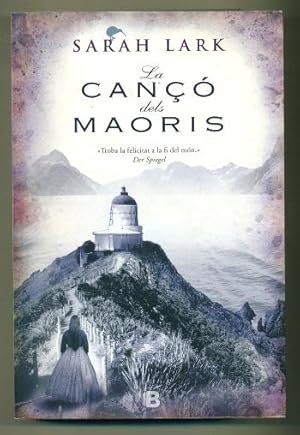 Imagen del vendedor de LA CANO DELS MAORIS a la venta por Ducable Libros