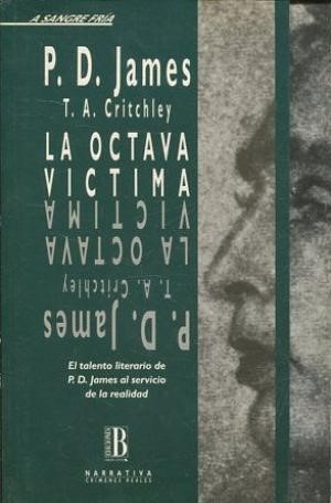 Seller image for LA OCTAVA VICTIMA for sale by ALZOFORA LIBROS