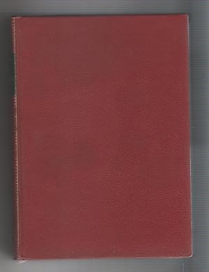 Imagen del vendedor de Las mejores novelas contemporneas. Tomo XII (1950- 1954). a la venta por Librera El Crabo