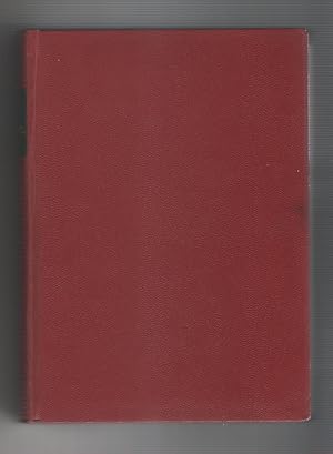 Imagen del vendedor de Las mejores novelas contemporneas. Tomo III (1905- 1909). a la venta por Librera El Crabo