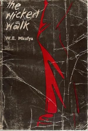 Imagen del vendedor de The Wicked Walk a la venta por Black Rock Books