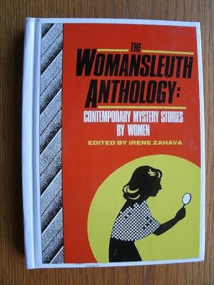 Seller image for The Womansleuth Anthology: Contemporary Mystery Stories By Women for sale by Scene of the Crime, ABAC, IOBA