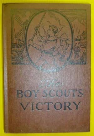 The Boy Scouts' Victory