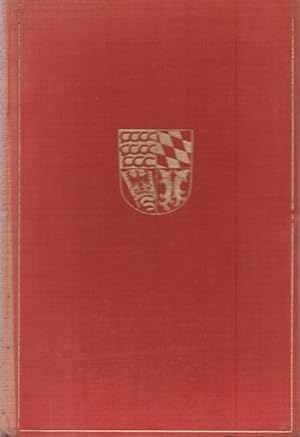 Das Eberhardgebetbuch.
