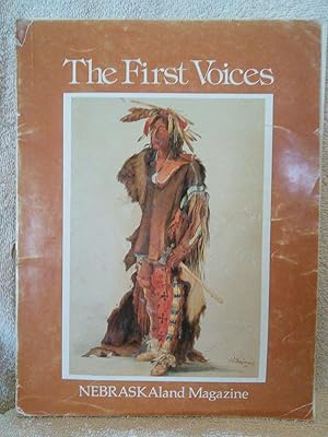 The First Voices