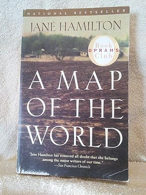 Seller image for A Map of the World for sale by Prairie Creek Books LLC.