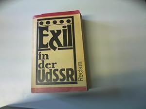 Exil in der UdSSR,