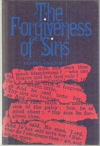 Seller image for FORGIVENESS OF SINS for sale by Gibson's Books