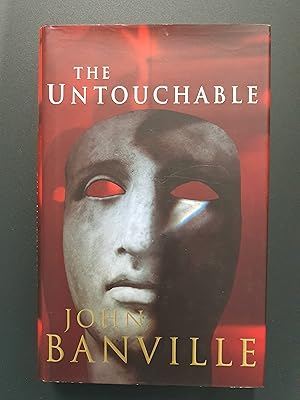 Seller image for The Untouchable for sale by Barclay Books