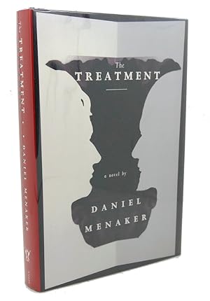 Seller image for THE TREATMENT for sale by Rare Book Cellar