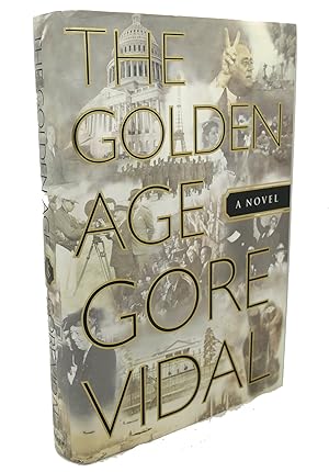 Seller image for THE GOLDEN AGE : A Novel for sale by Rare Book Cellar