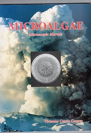 Microalgae. Microscopic Marvels