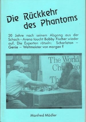 Die Rückkehr des Phantoms