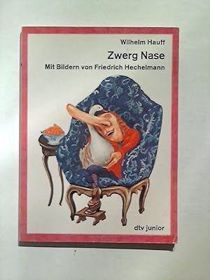 Imagen del vendedor de Zwerg Nase. a la venta por Buecherhof