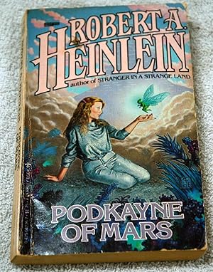 podkayne of mars by robert a heinlein podkayne of mars by robert a heinlein