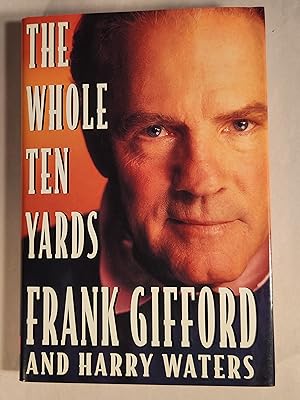 Immagine del venditore per The Whole Ten Yards venduto da Outta Shelves