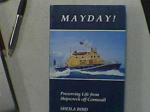 Seller image for Mayday!: Preserving Life from Shipwreck off Cornwall for sale by Redruth Book Shop