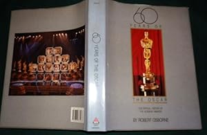 Seller image for 60 Years Of The Oscar. for sale by Colophon Books (UK)