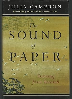 Seller image for The Sound of Paper: Starting from Scratch for sale by Dorley House Books, Inc.