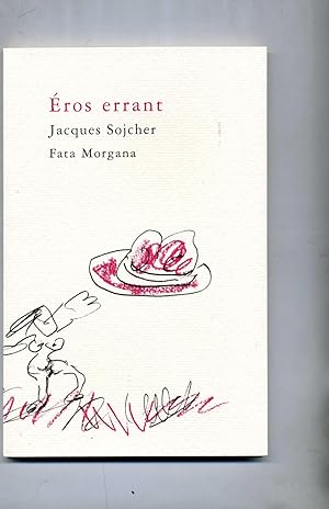 Seller image for EROS ERRANT . Dessins de Richard Kenigsman for sale by Librairie CLERC