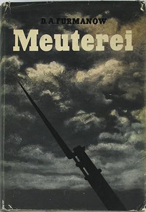 Immagine del venditore per Meuterei, venduto da Versandantiquariat Hbald