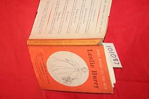 Immagine del venditore per Leslie Hurry Settings & Costumes for Sadler's Wells Ballets Hamlet (1942) Le Lac Des Cygnes and the Old Vic Hamlet (1944) venduto da Princeton Antiques Bookshop