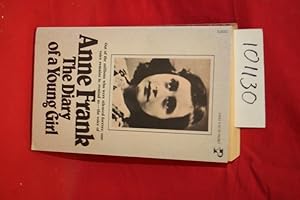 Imagen del vendedor de Anne Frank: the Diary of a Young Girl a la venta por Princeton Antiques Bookshop