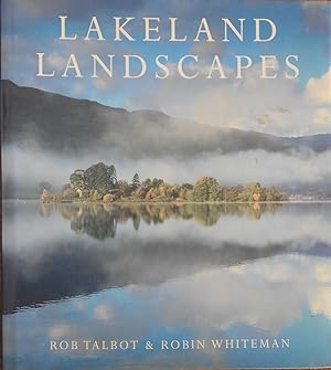 Seller image for Lakeland Landscapes for sale by Illustrated Bookshelf