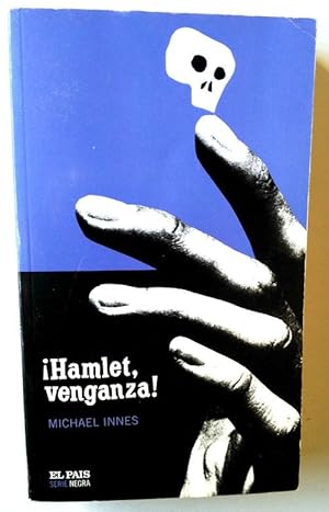 Imagen del vendedor de Hamlet, venganza! a la venta por Librera Salvalibros Express