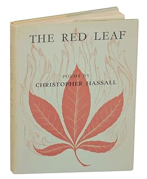 Bild des Verkufers fr The Red Leaf zum Verkauf von Jeff Hirsch Books, ABAA