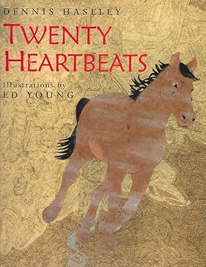 Imagen del vendedor de Twenty Heartbeats a la venta por TuosistBook