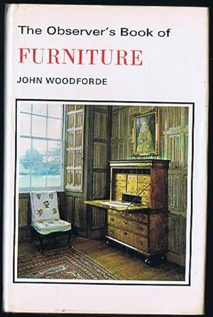 The Observer's Book of Furniture