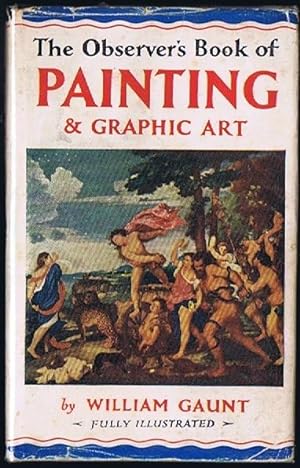 The Observer's Book of Painting & Graphic Art