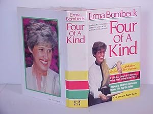 Four of a Kind: A Treasury of Favorite Works by America's Best Loved Humorist