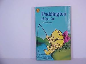 Seller image for Paddington Helps Out for sale by Gene The Book Peddler