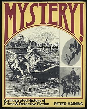 Imagen del vendedor de Mystery! a la venta por Between the Covers-Rare Books, Inc. ABAA